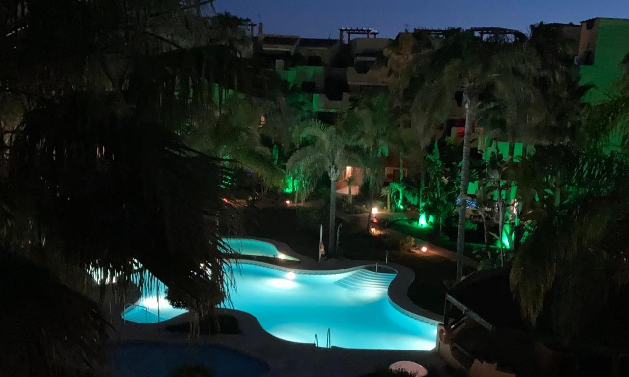 Apartamento Oasis Costalita I *