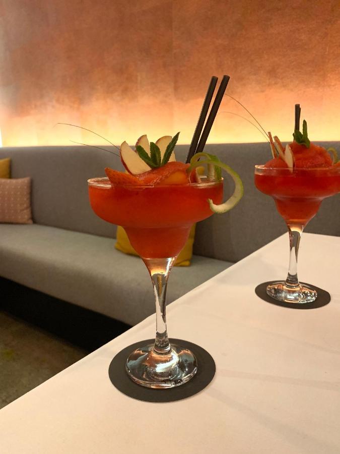 Hotel Boutique La Serena - (adults Only)