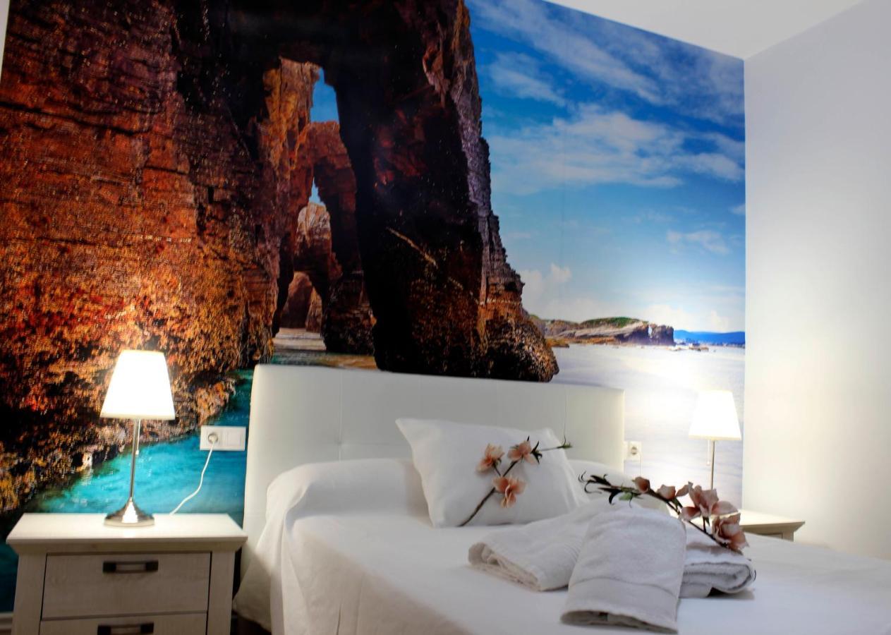 Apartamento La Casita De Plata *