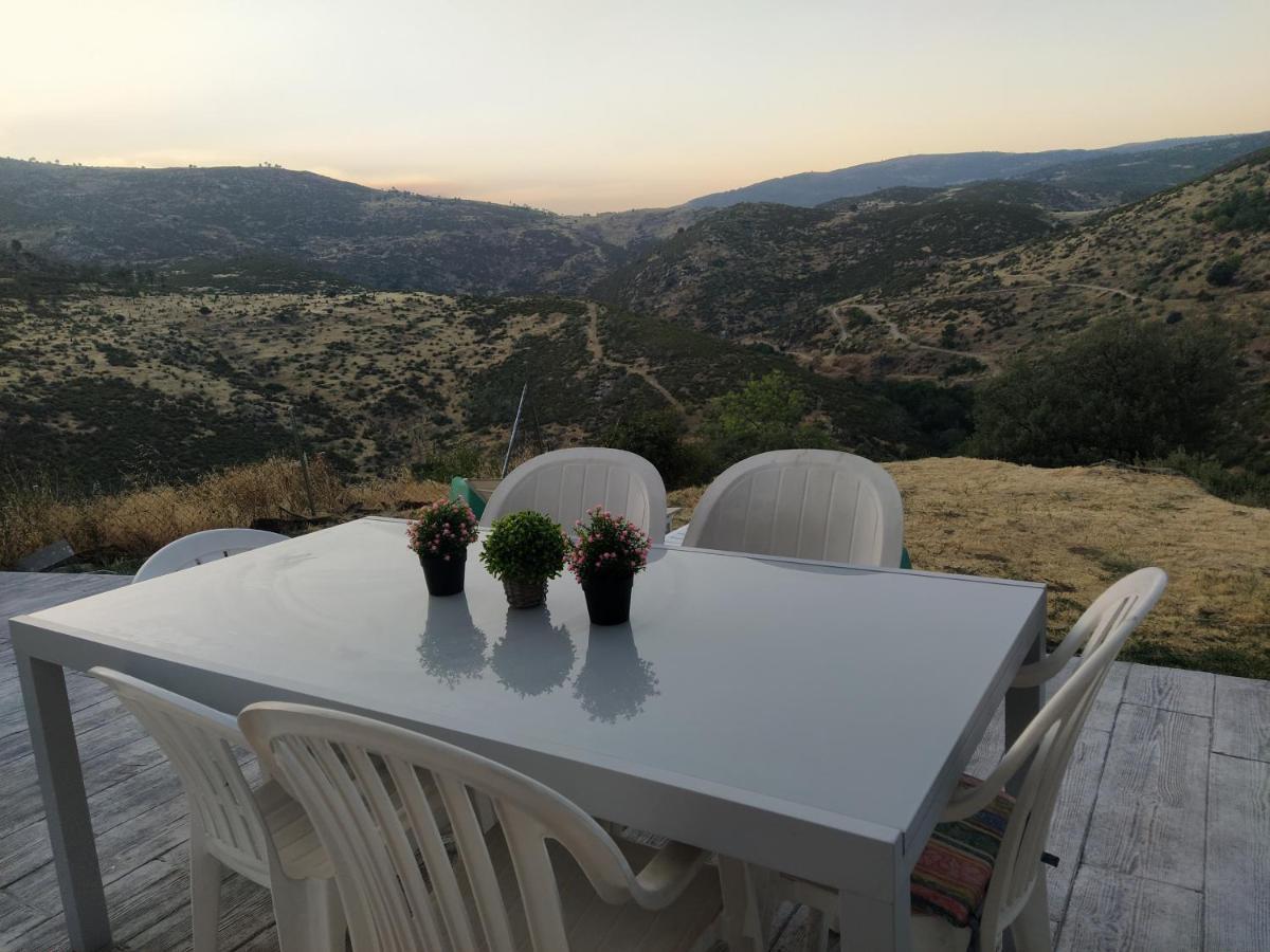 Holiday home Casa Luna Rio Cofio