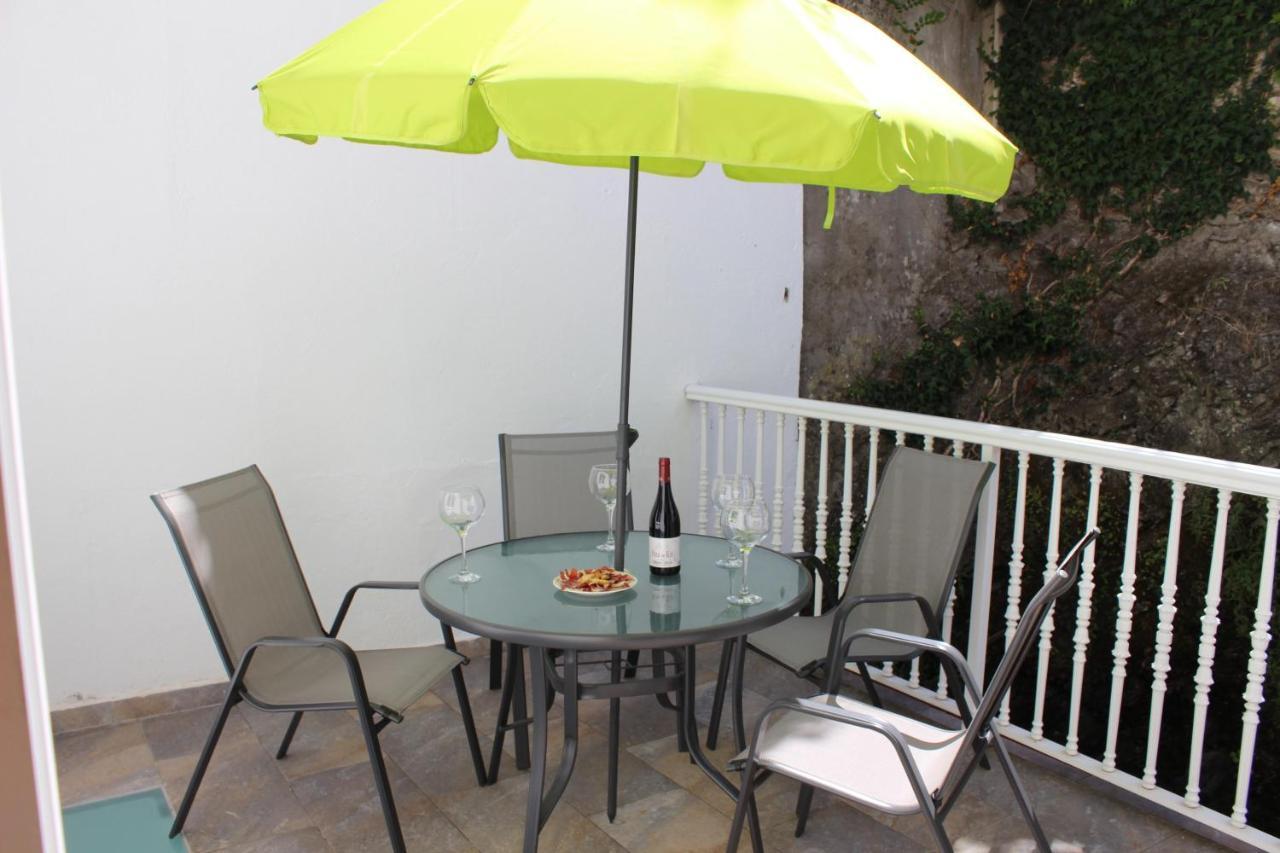 Apartamento La Casita De Plata Monforte De Lemos