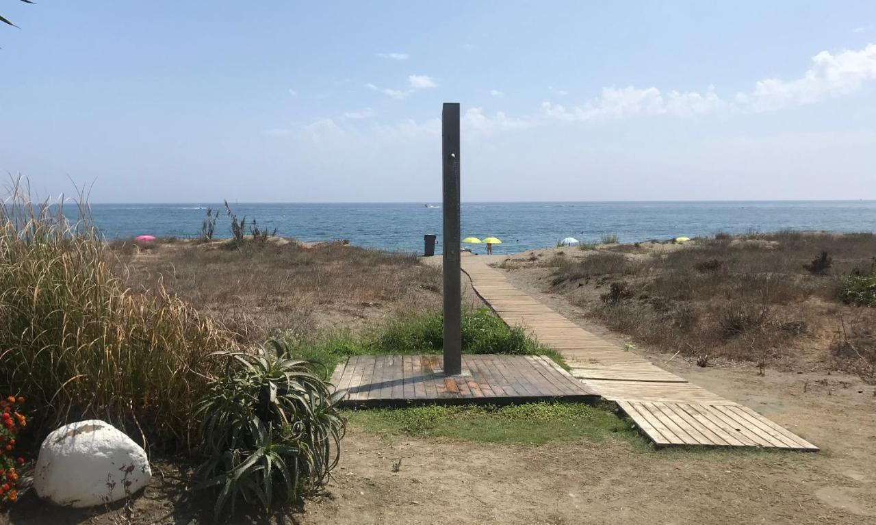 Apartamento Oasis Costalita I *
