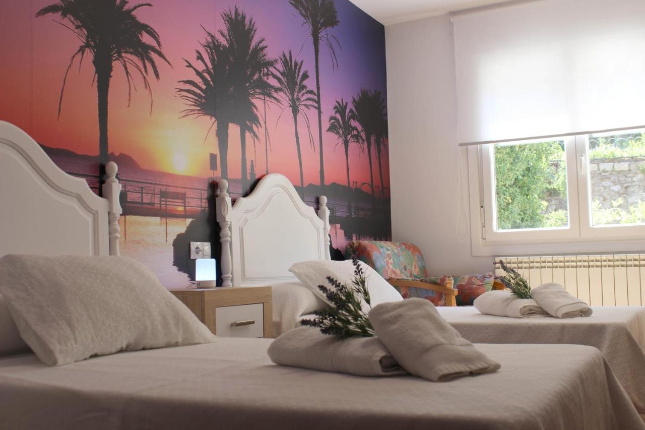 La Casita De Plata Apartamento Monforte De Lemos