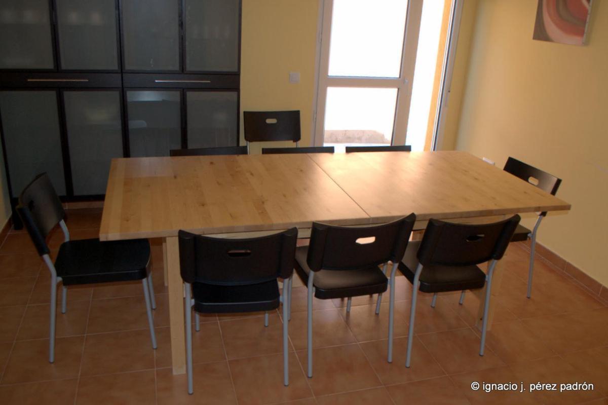 Casa rural Dunas Santa María de la Alameda