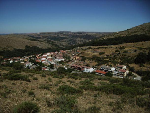 Casa rural Dunas Santa María de la Alameda