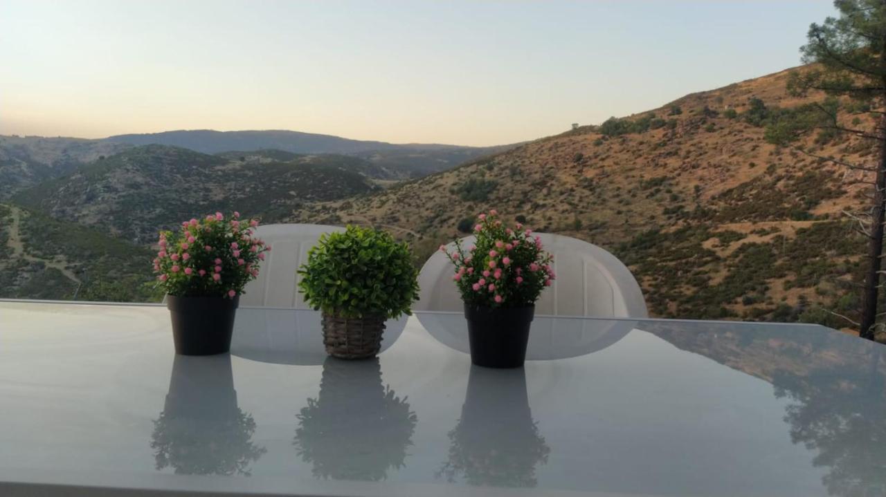 Casa Luna Rio Cofio Holiday home La Estacion