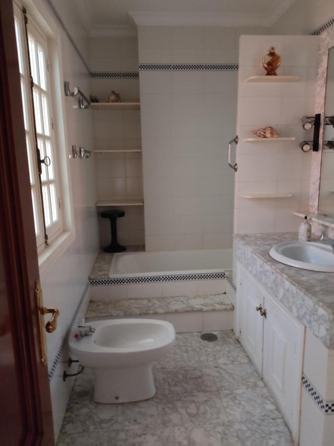 Holiday home Casa Hormaza *