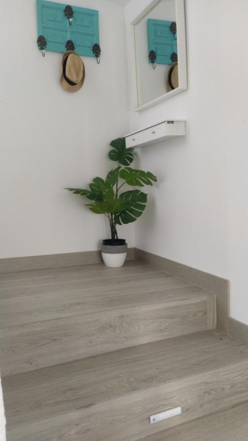 Casa Luna Rio Cofio Holiday home