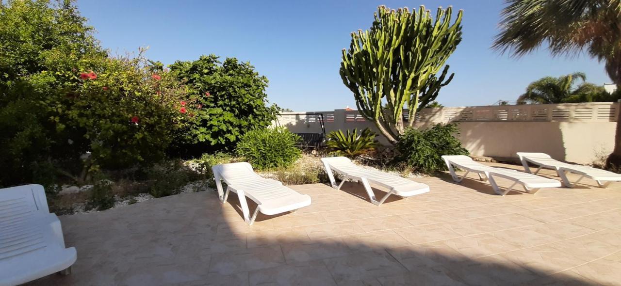 Casa Jensen * Calpe