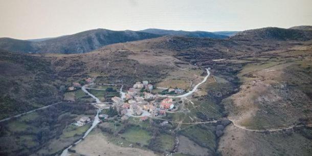 Casa rural Dunas *