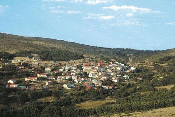 Dunas Casa rural
