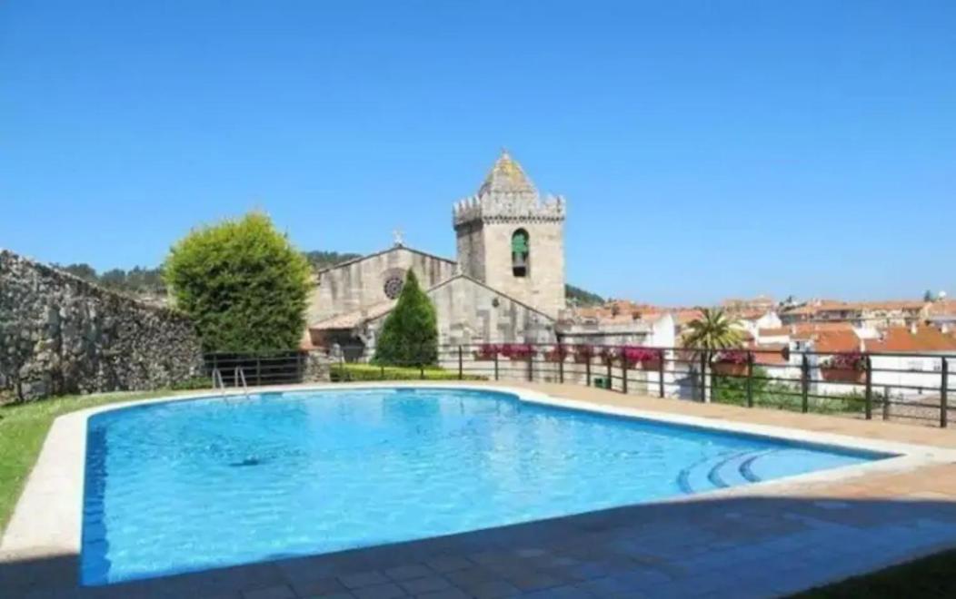 Excelente Apartamento En Baiona Apartamento *