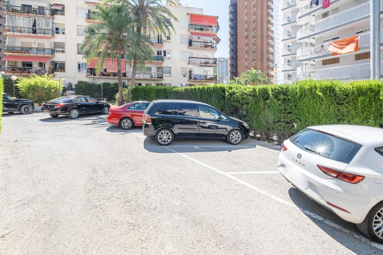 Don Paco 8-b Levante Beach *