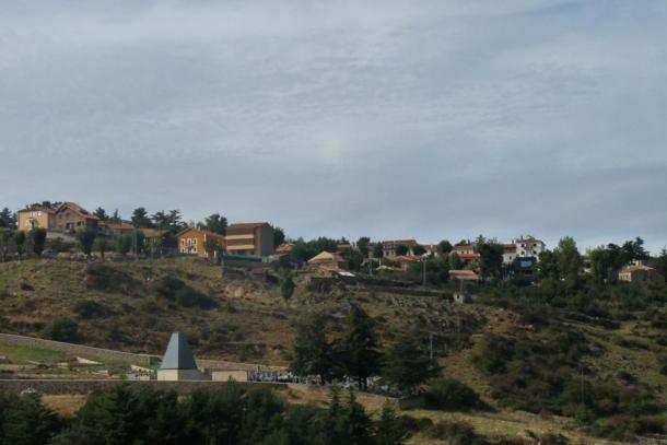 Casa rural Dunas Santa María de la Alameda
