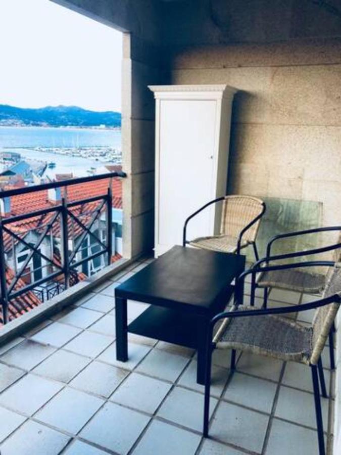 Excelente Apartamento En Baiona *
