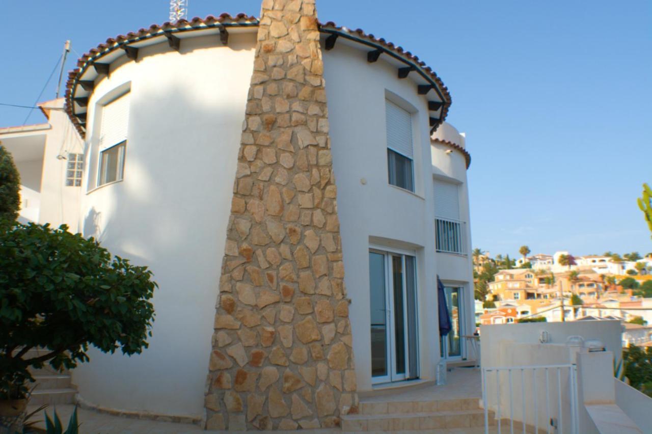 Casa Jensen Villa *
