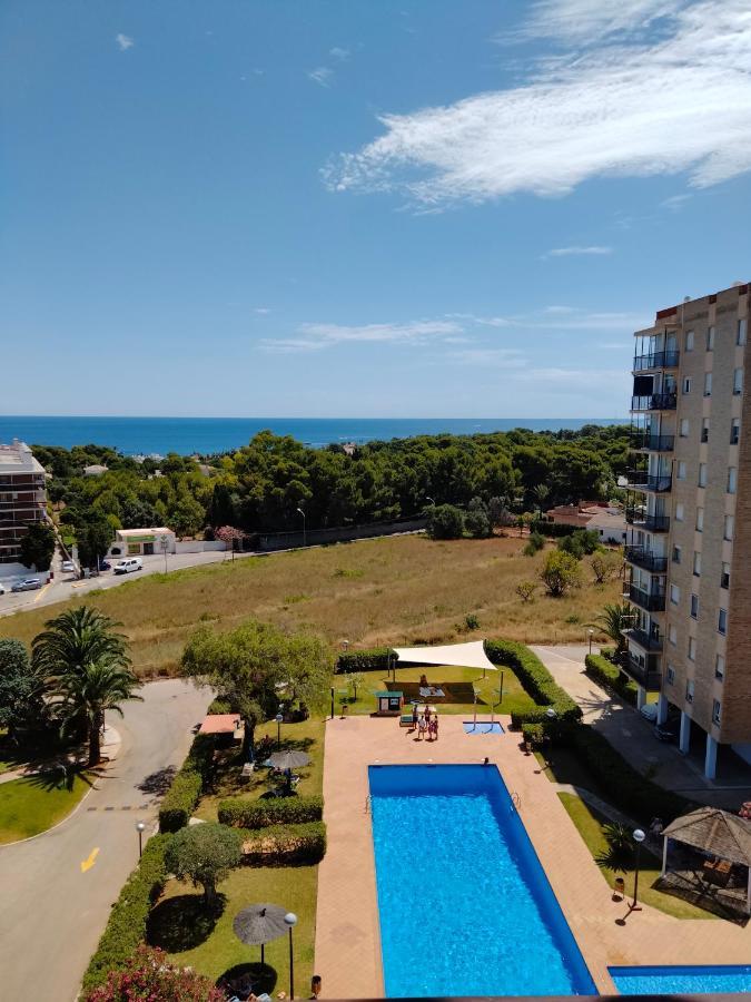 Vinas Apartment Denia