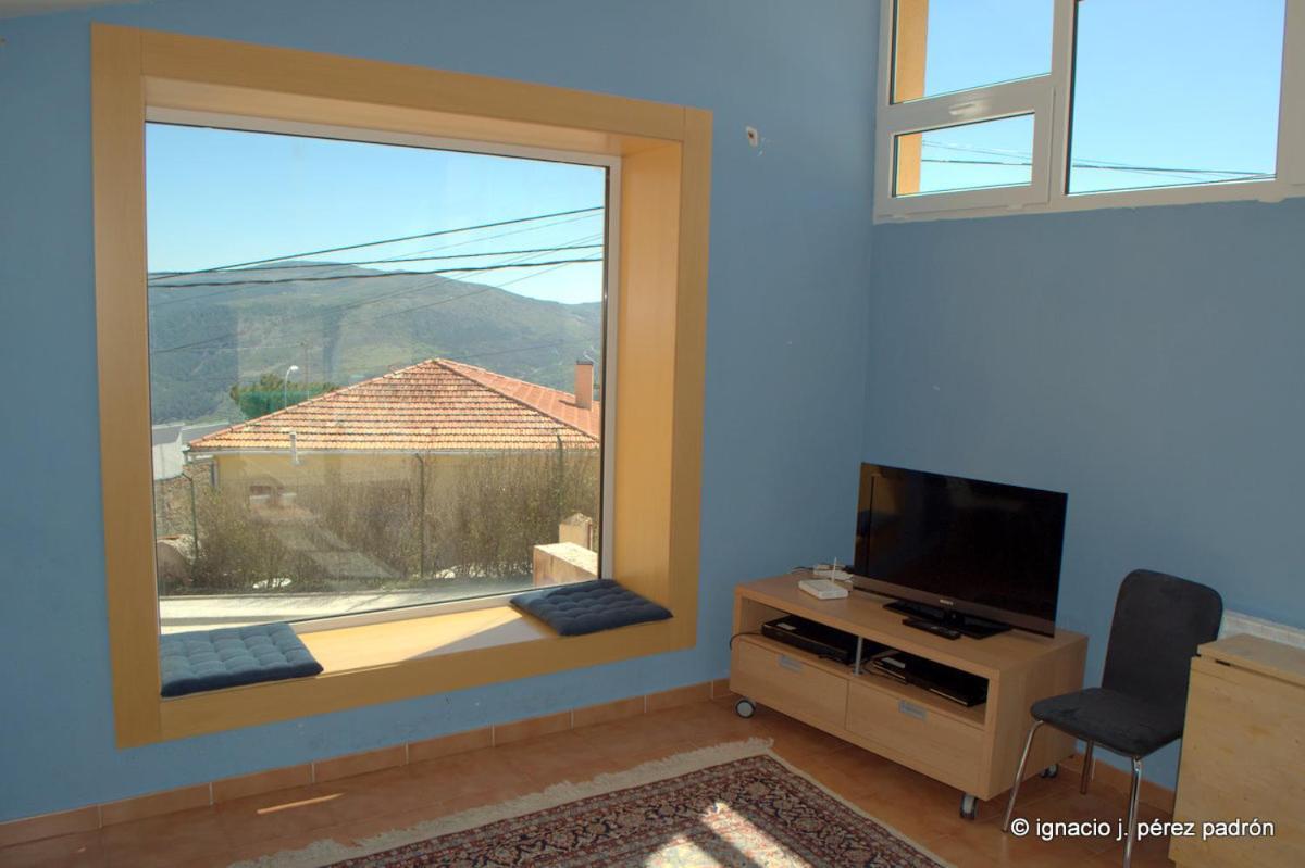 Casa rural Dunas