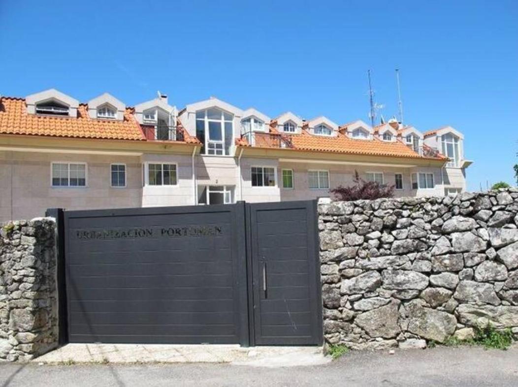 Apartamento Excelente Apartamento En Baiona *