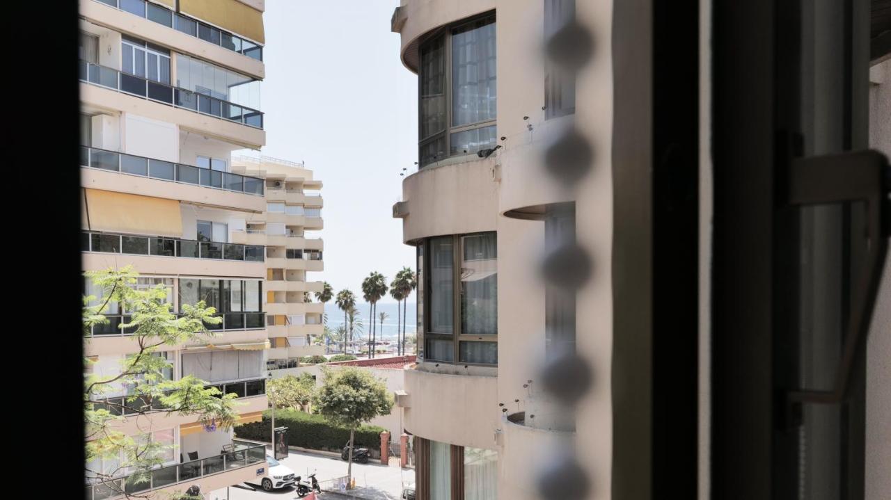 El Arbol - Rooftop Pool - Puerto Deportivo Apartment *