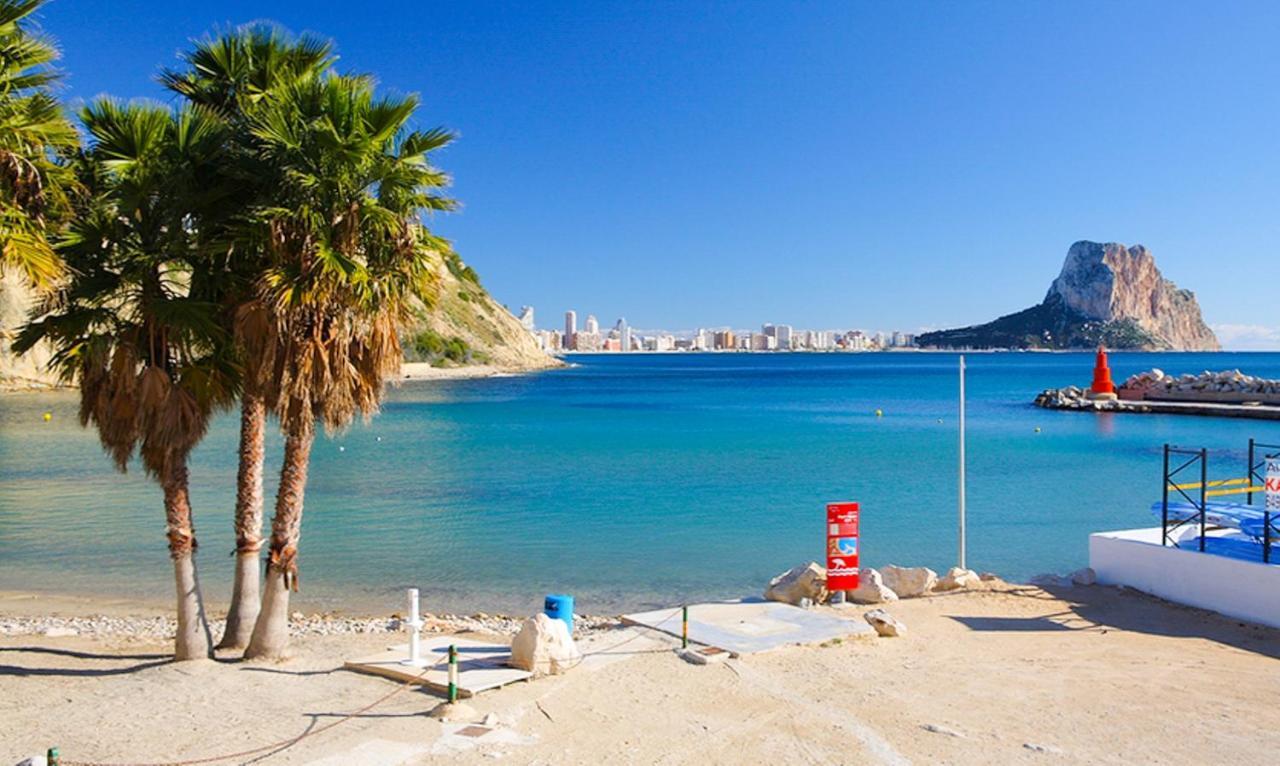 Casa Jensen Calpe