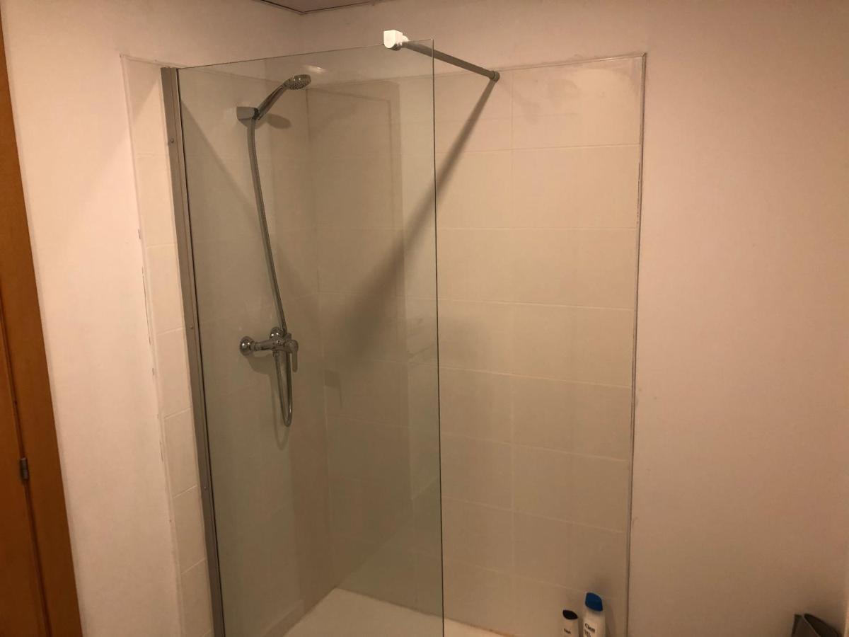 Apartamento Cal Mestre- Olot