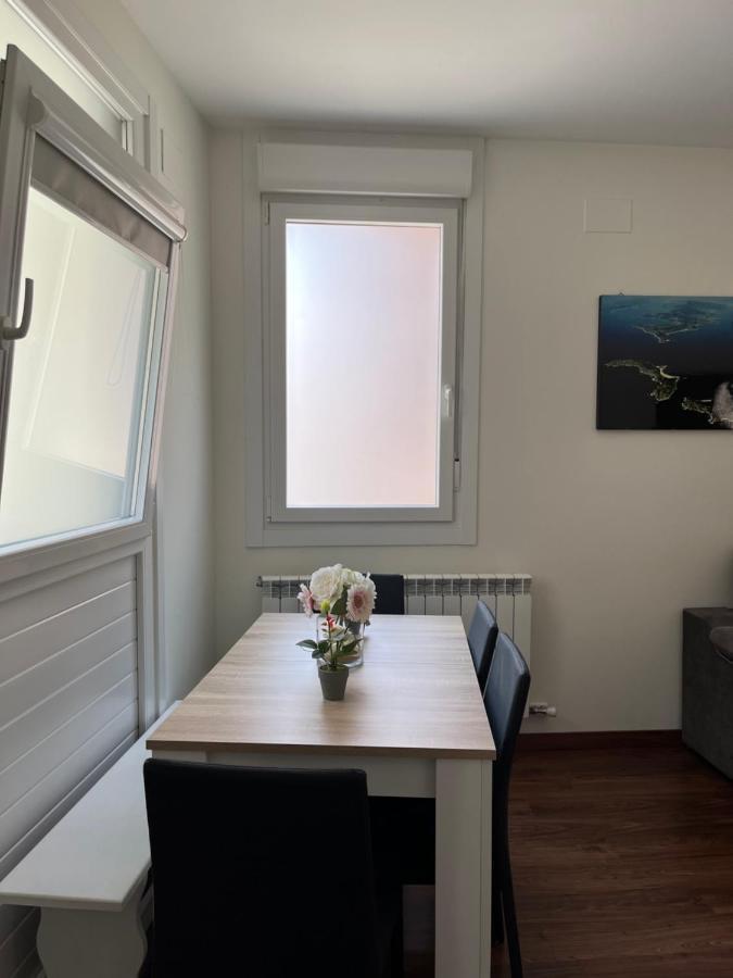 A De Maria Apartamento *