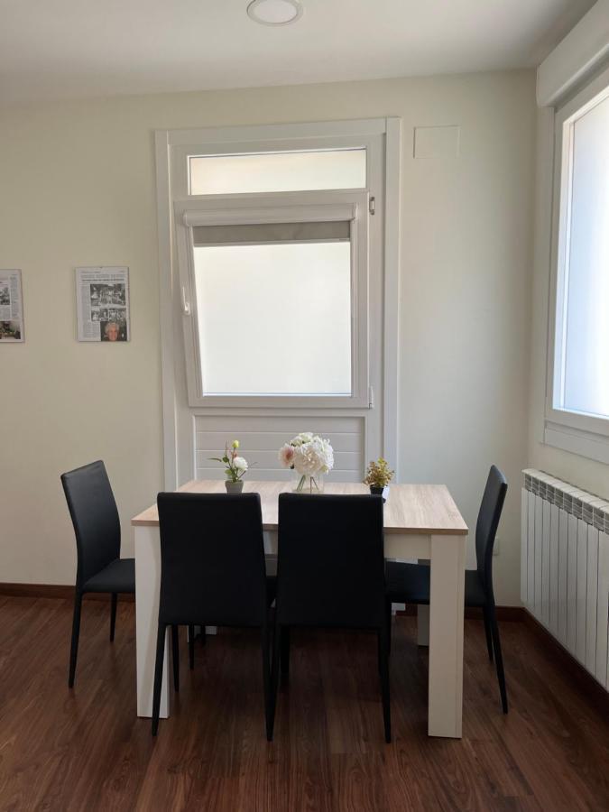 Apartamento A De Maria
