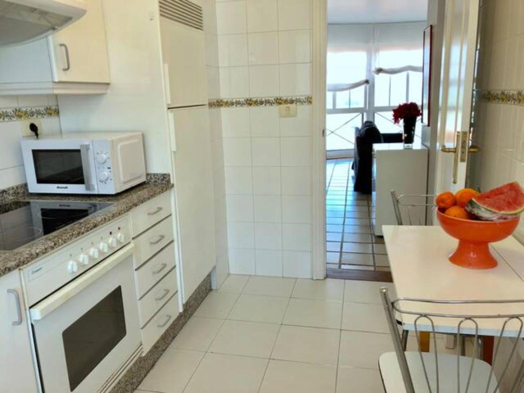 Excelente Apartamento En Baiona * Illa de Arousa