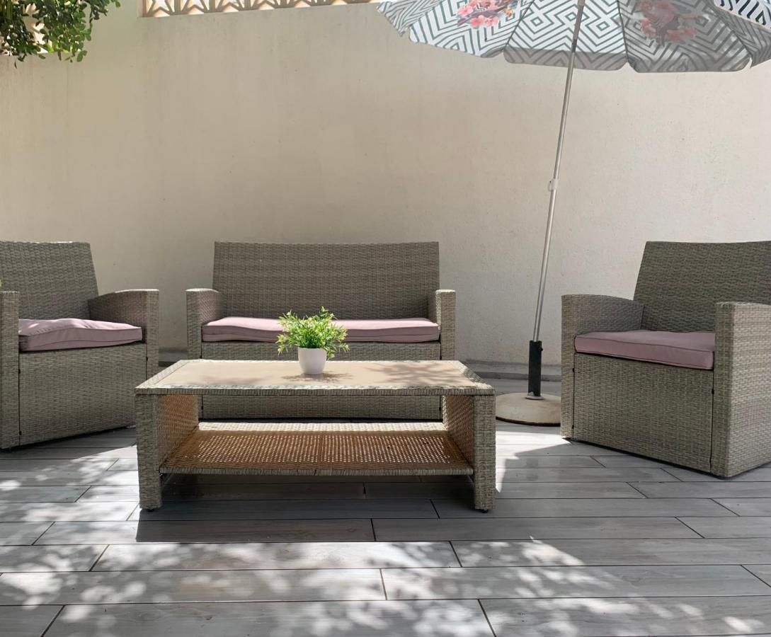 Holiday home Fabric Holidays Playa Calpe