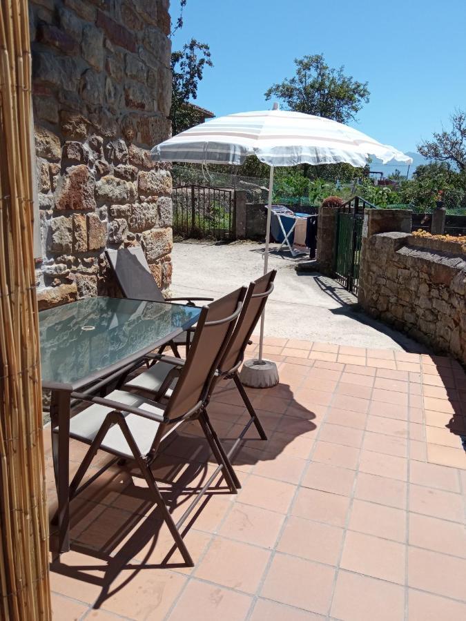 El Angazu Holiday home *