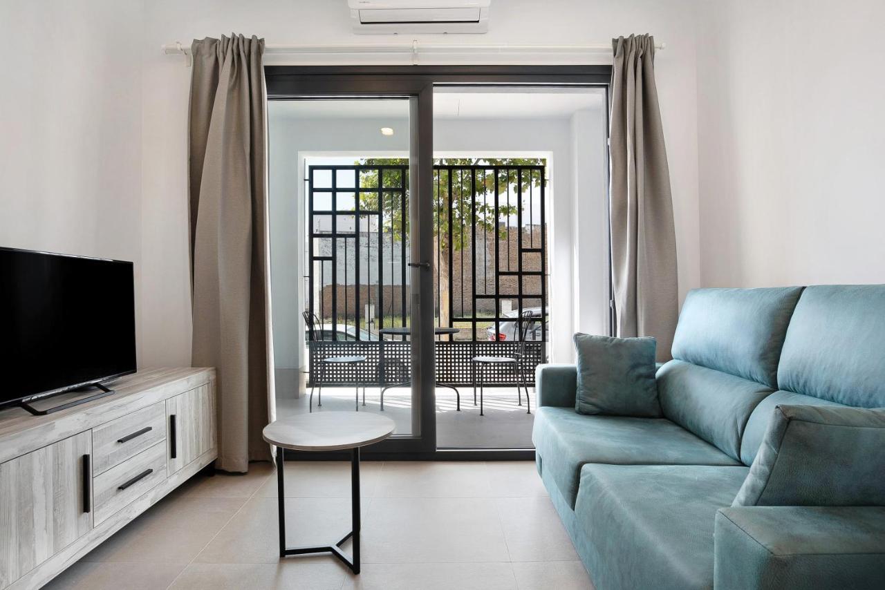 Apartamento Virgen De La Luz I * Conil De La Frontera