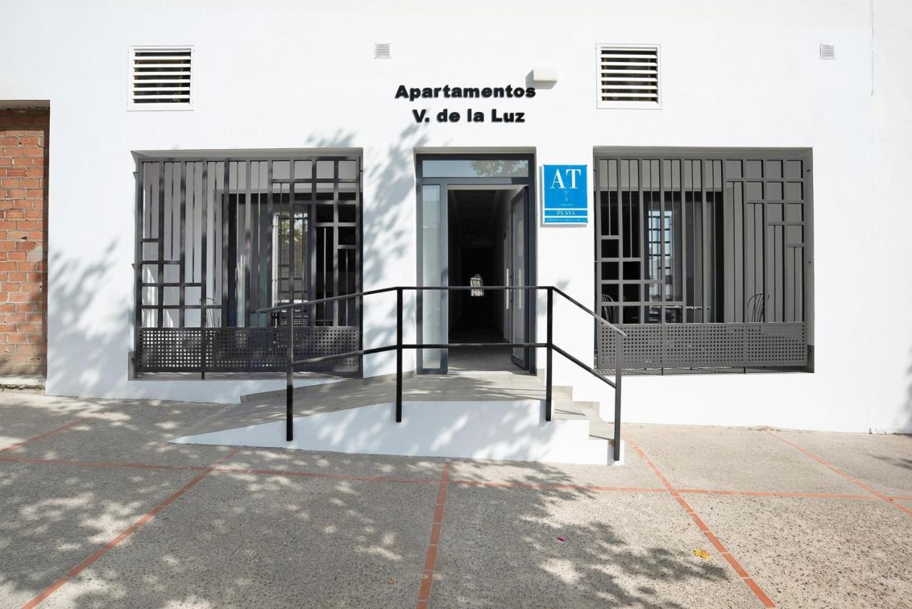 Apartamento Virgen De La Luz I *