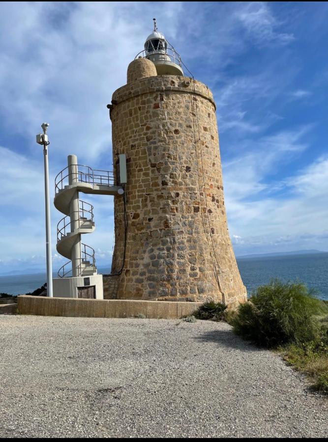 Zahara El Refugio Zahara de los Atunes