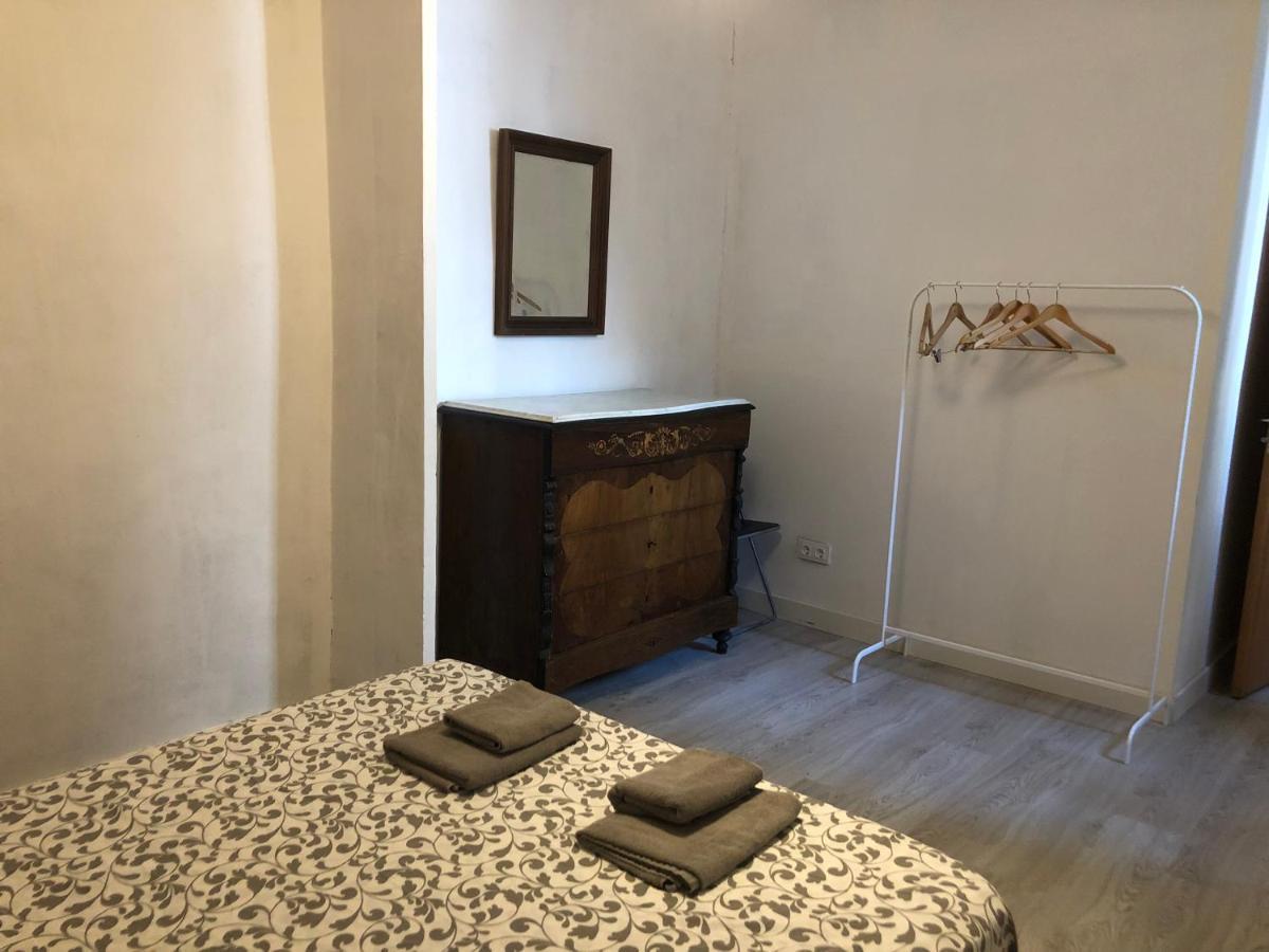 Cal Mestre- Apartamento