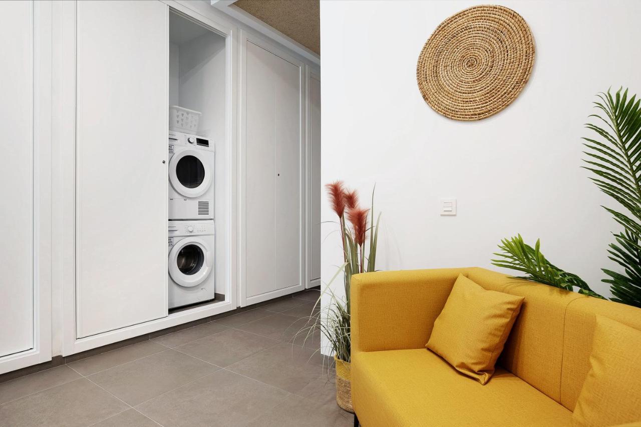 Apartamento Virgen De La Luz I Conil De La Frontera