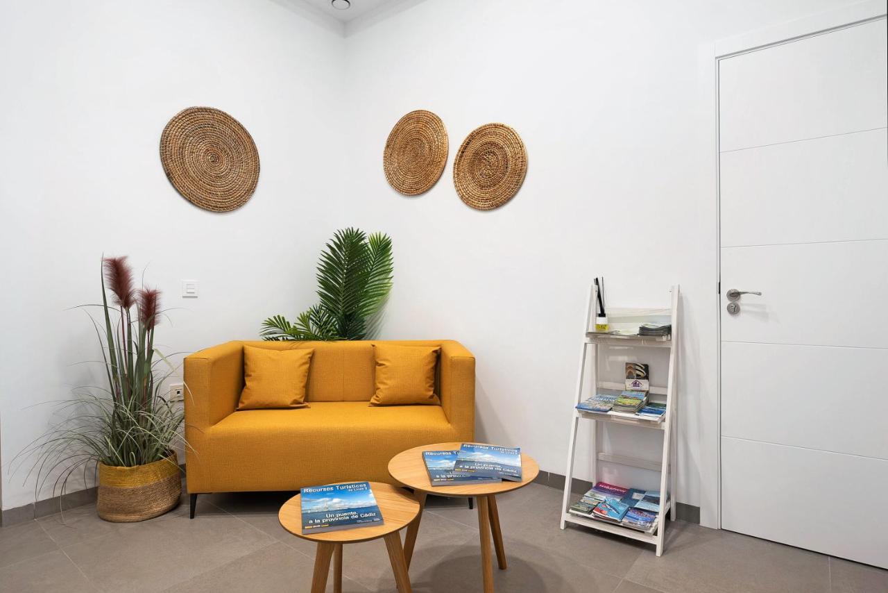 Apartment Apartamento Virgen De La Luz I