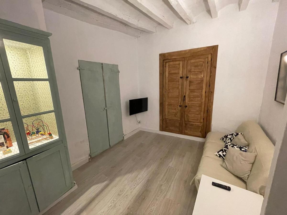 Cal Mestre- Apartamento *
