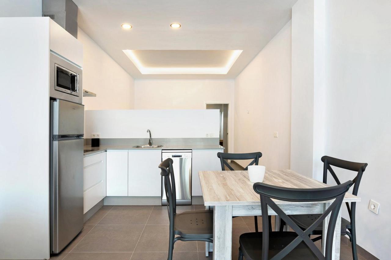 Apartamento Virgen De La Luz I * Conil De La Frontera