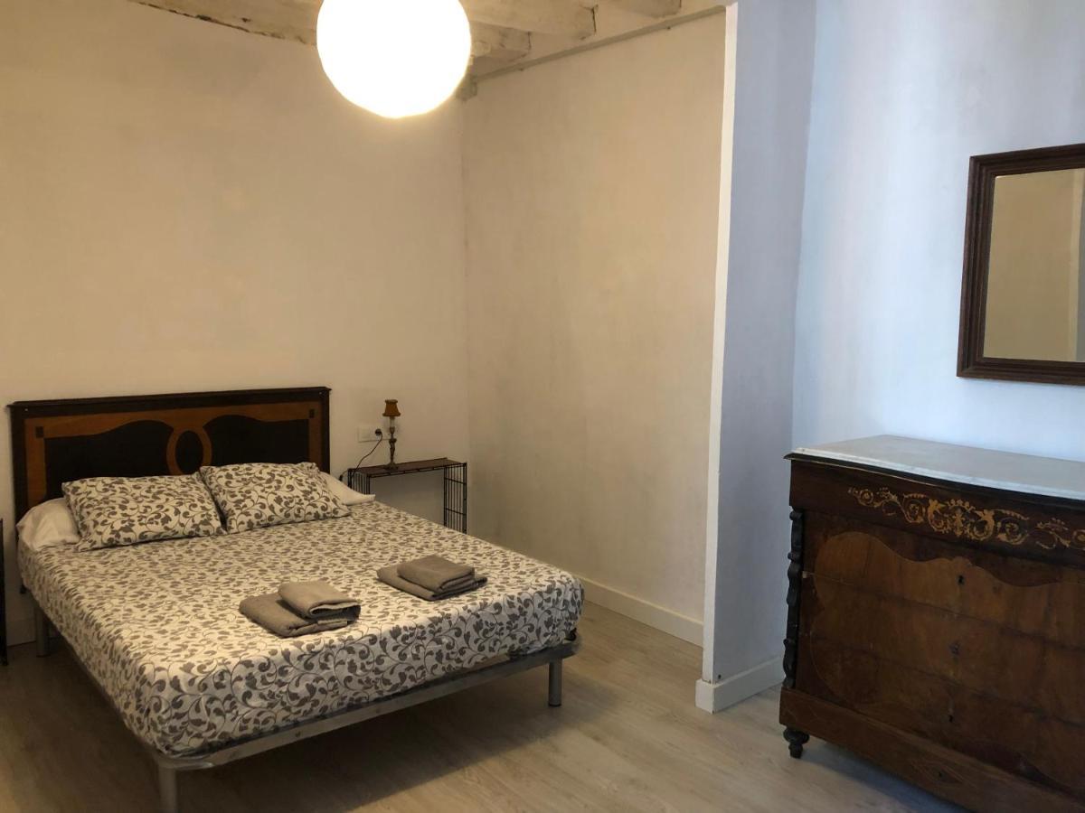 Cal Mestre- Apartamento Olot