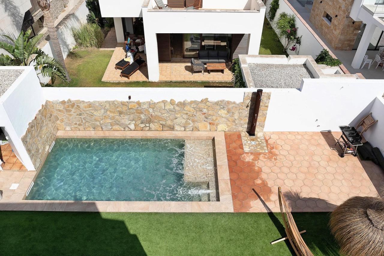 Villa Aire Caballa *