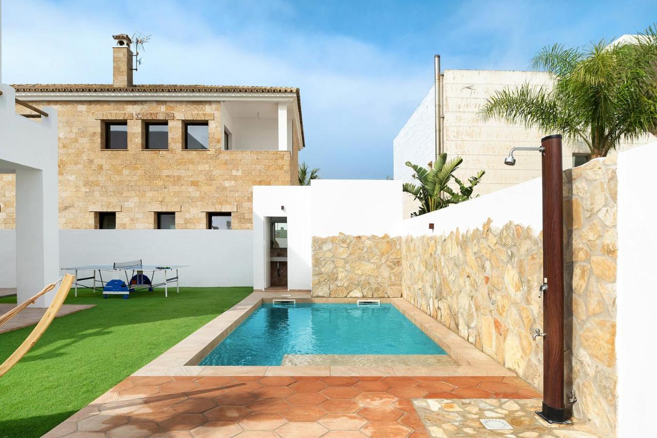 Villa Aire Caballa *