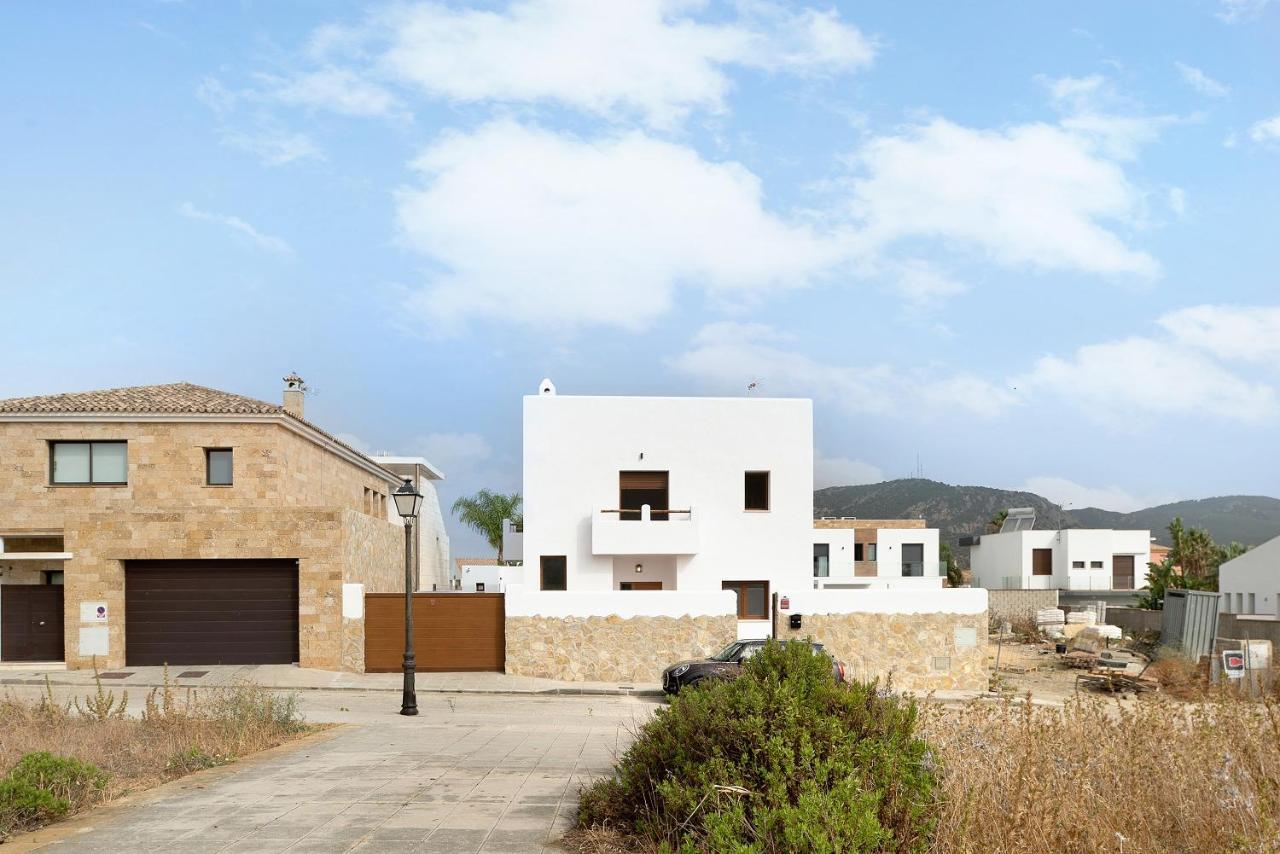 Aire Caballa Villa
