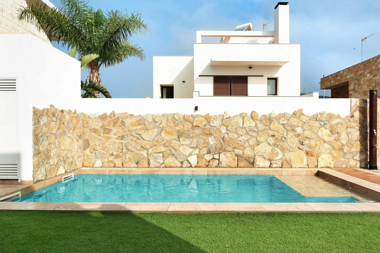 Aire Caballa Villa Zahara de los Atunes