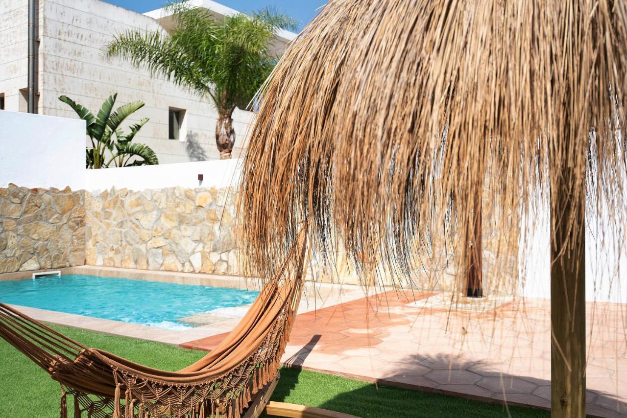 Villa Aire Caballa