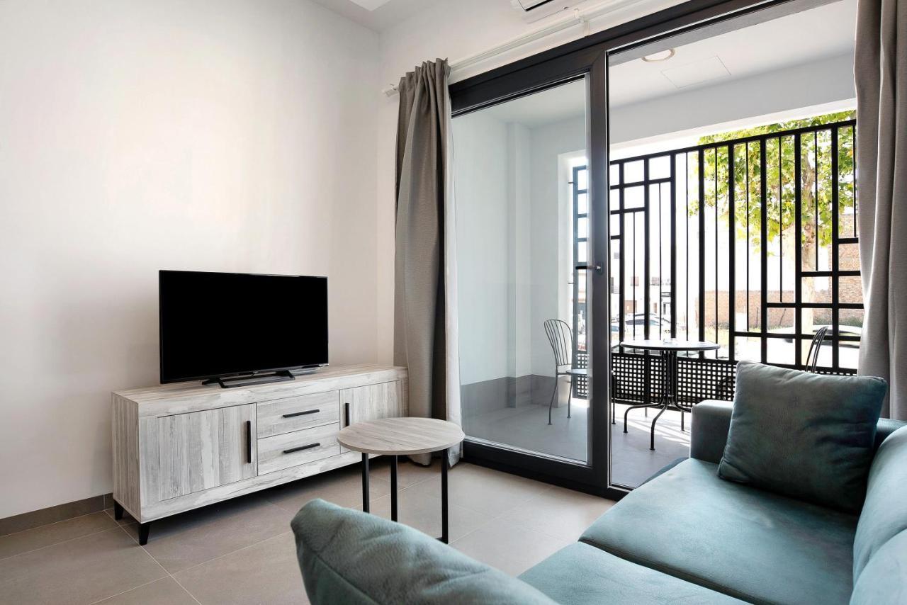 Apartamento Virgen De La Luz I Apartment Conil De La Frontera
