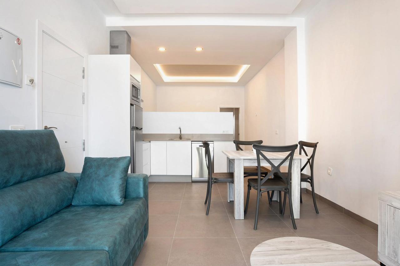 Apartamento Virgen De La Luz I *