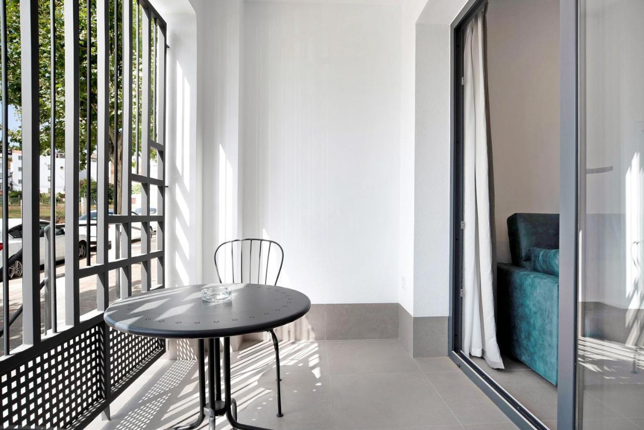 Apartamento Virgen De La Luz I *