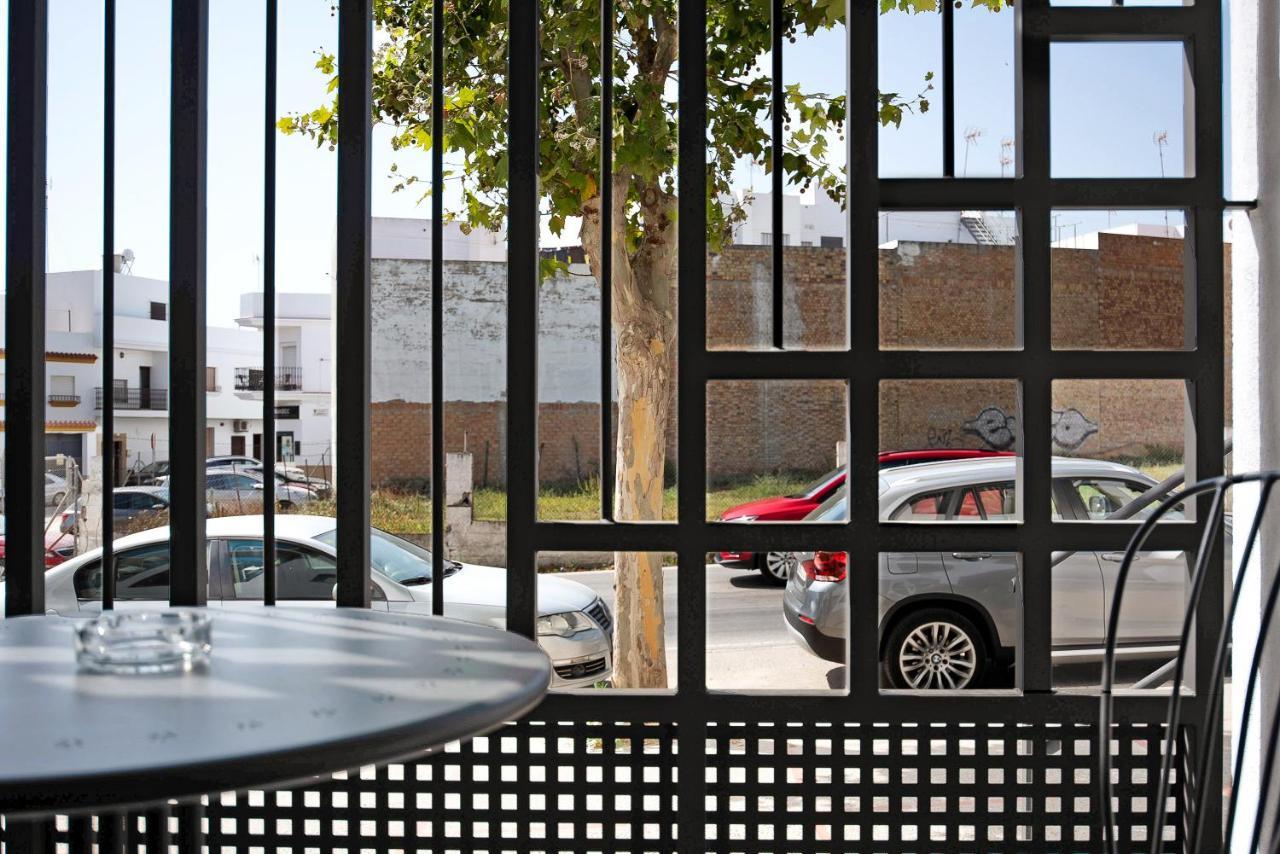 Apartamento Virgen De La Luz I Apartment Conil De La Frontera