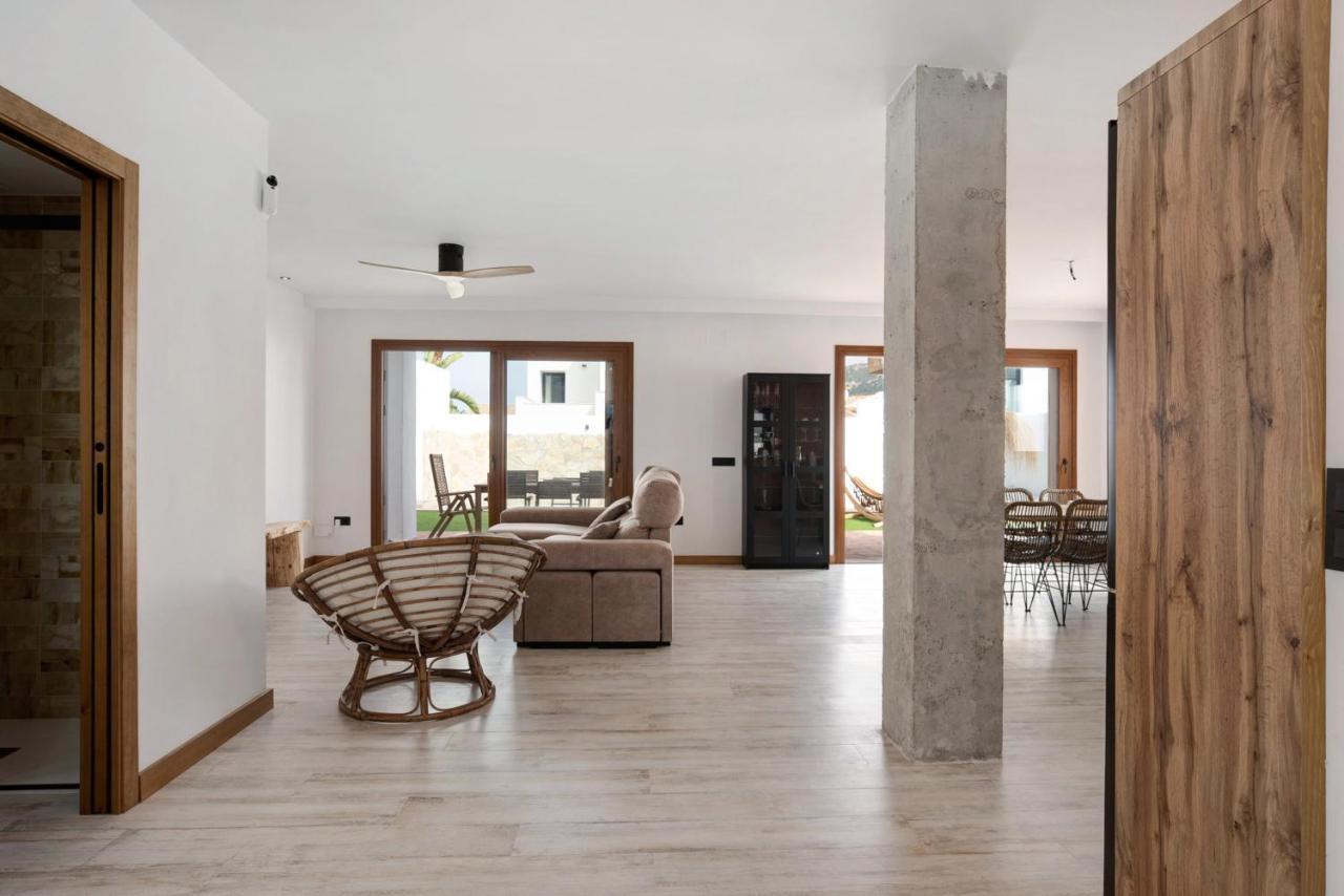 Villa Aire Caballa *